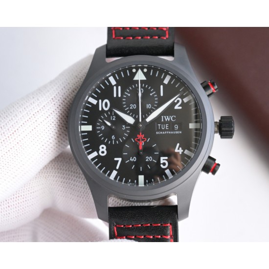 IWC Watches: Top Quality