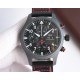 IWC Watches: Top Quality