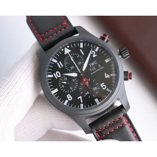 IWC Watches: Top Quality