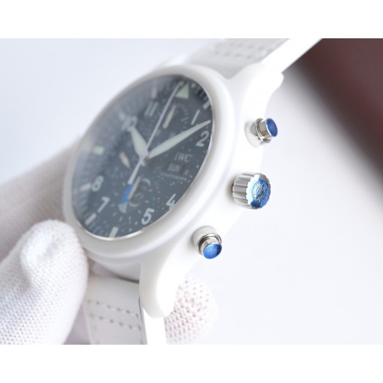 IWC Watches: Top Quality