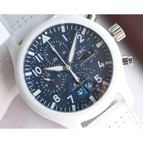 IWC Watches: Top Quality