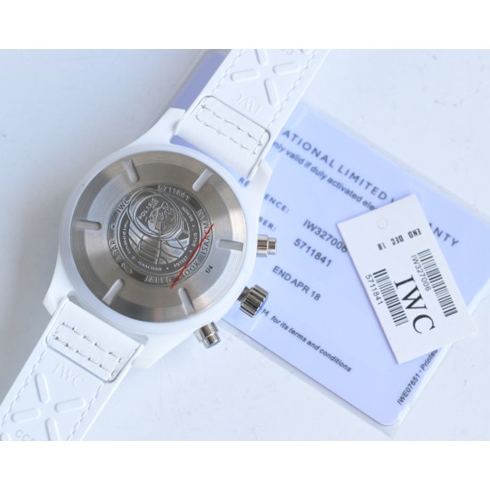 IWC Watches: Top Quality