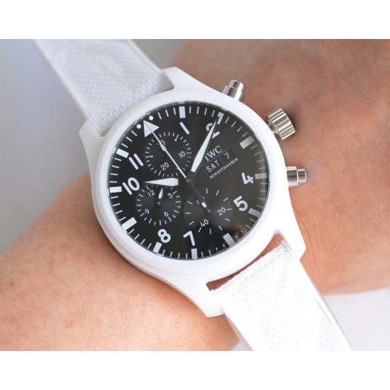 IWC Watches: Top Quality