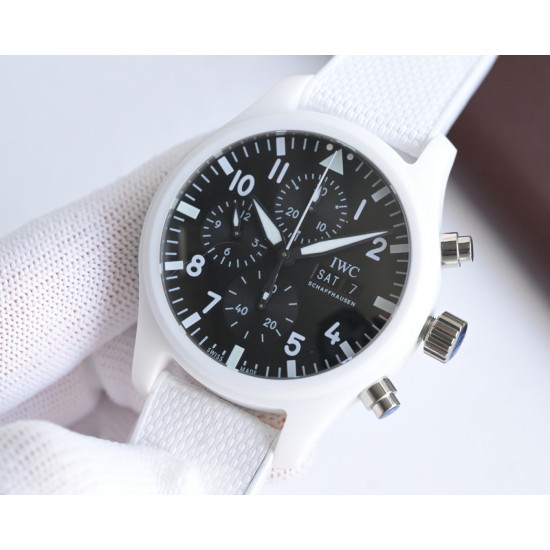 IWC Watches: Top Quality
