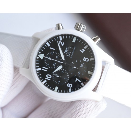 IWC Watches: Top Quality