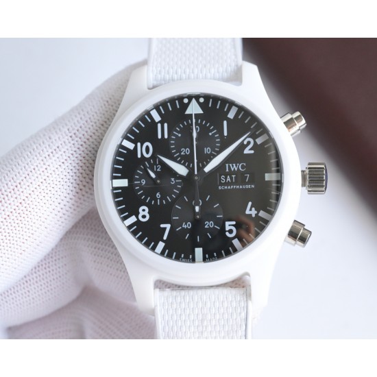 IWC Watches: Top Quality