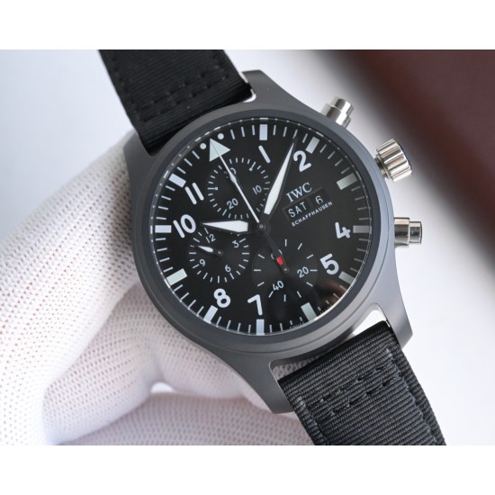 IWC Watches: Top Quality