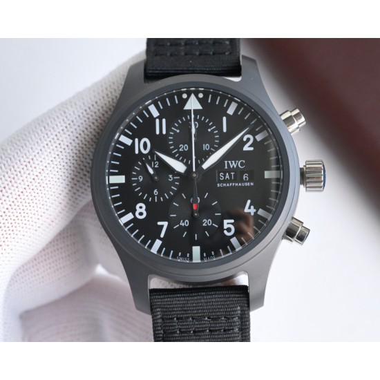 IWC Watches: Top Quality