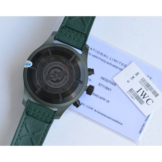 IWC Watches: Top Quality