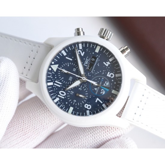 IWC Watches: Top Quality