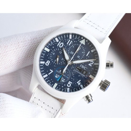 IWC Watches: Top Quality