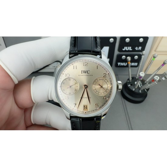 IWC Watches: Top Quality
