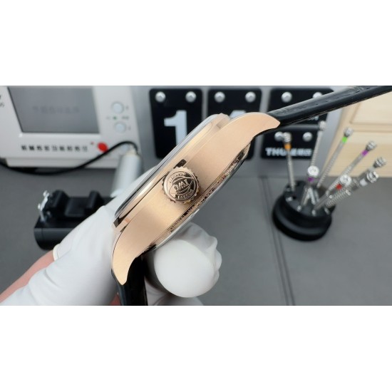 IWC Watches: Top Quality