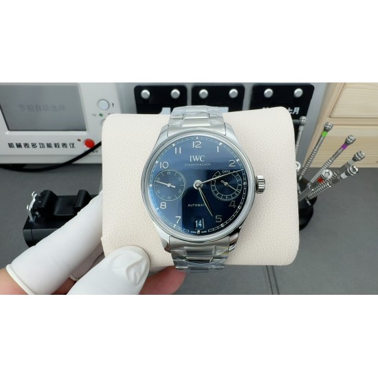 IWC Watches: Top Quality