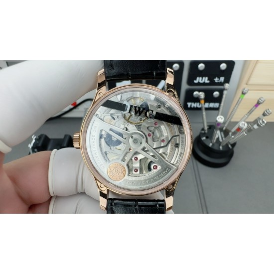 IWC Watches: Top Quality