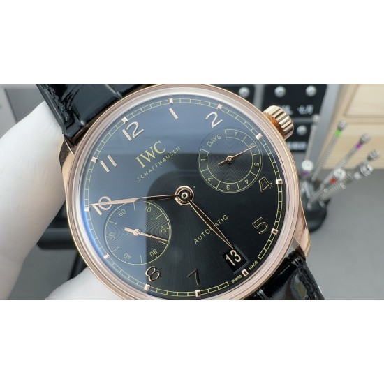 IWC Watches: Top Quality