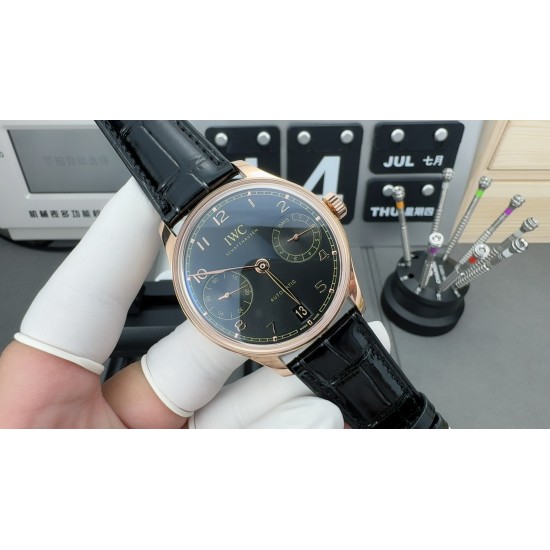 IWC Watches: Top Quality