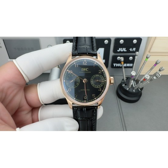 IWC Watches: Top Quality