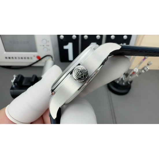 IWC Watches: Top Quality