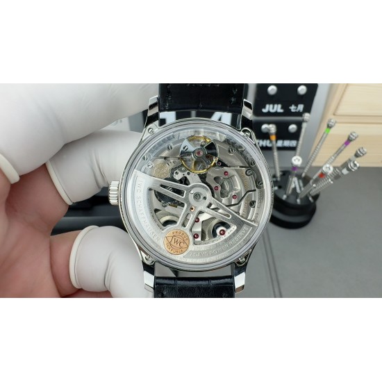 IWC Watches: Top Quality