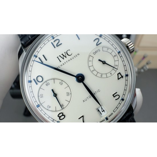 IWC Watches: Top Quality