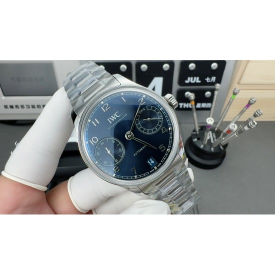 IWC Watches: Top Quality