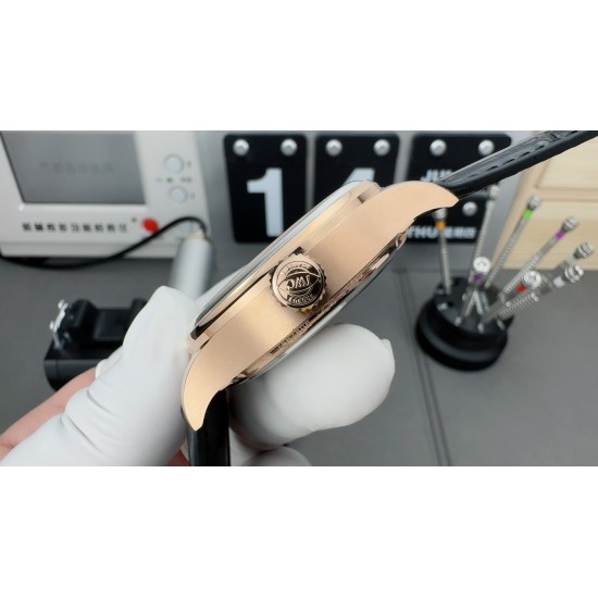 IWC Watches: Top Quality