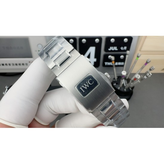 IWC Watches: Top Quality