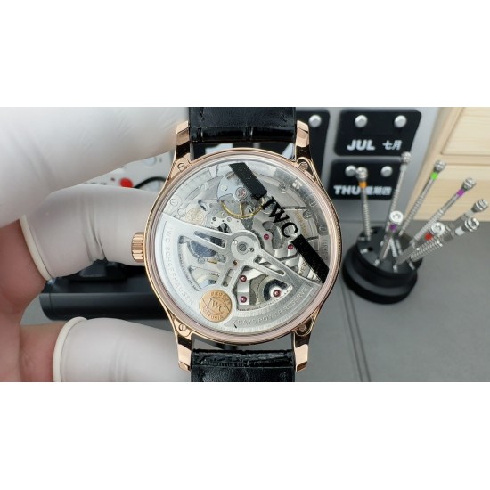 IWC Watches: Top Quality