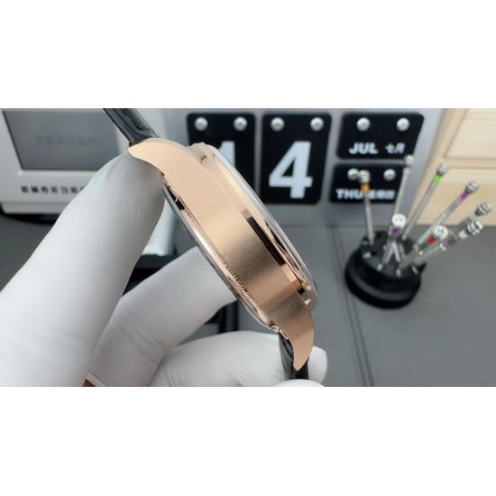 IWC Watches: Top Quality