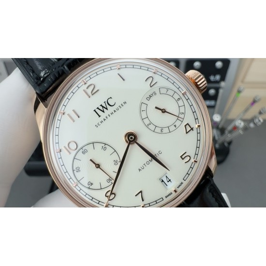 IWC Watches: Top Quality