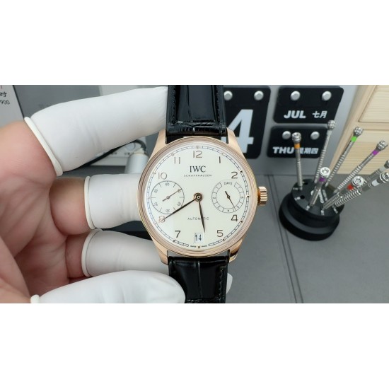 IWC Watches: Top Quality