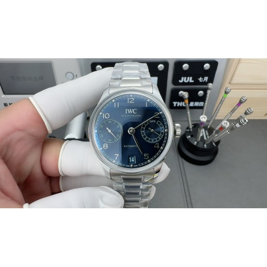 IWC Watches: Top Quality