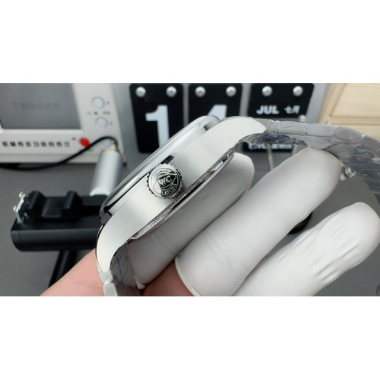 IWC Watches: Top Quality