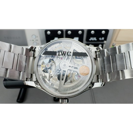 IWC Watches: Top Quality