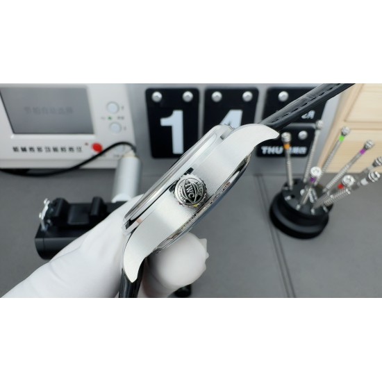IWC Watches: Top Quality