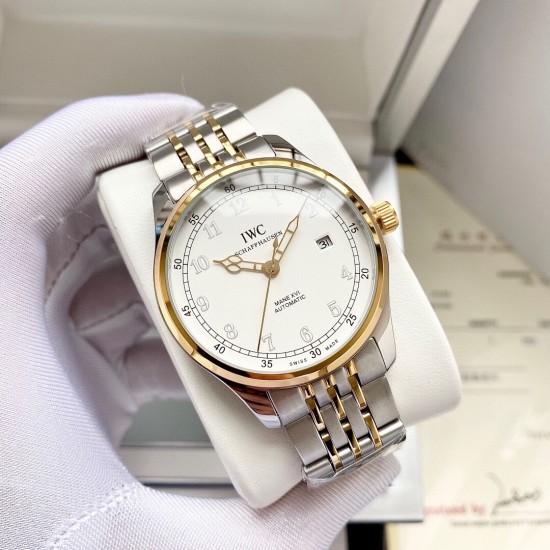 IWC Watches: Top Quality