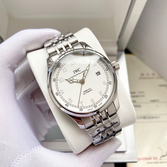 IWC Watches: Top Quality