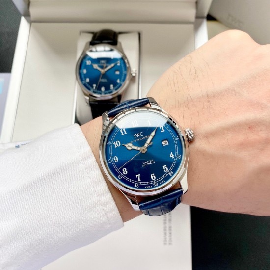 IWC Watches: Top Quality