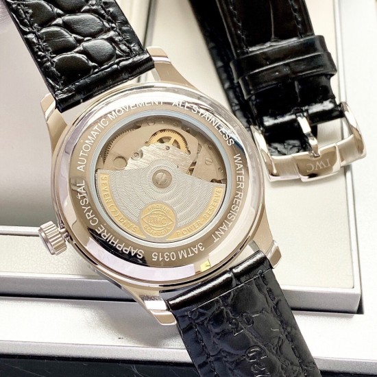IWC Watches: Top Quality