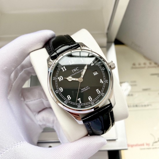 IWC Watches: Top Quality
