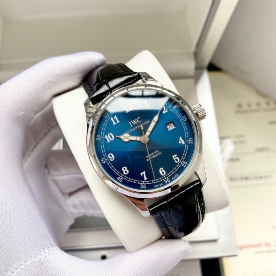 IWC Watches: Top Quality