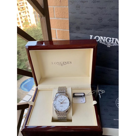 IWC Watches: Top Quality