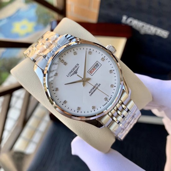 IWC Watches: Top Quality