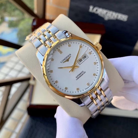 IWC Watches: Top Quality
