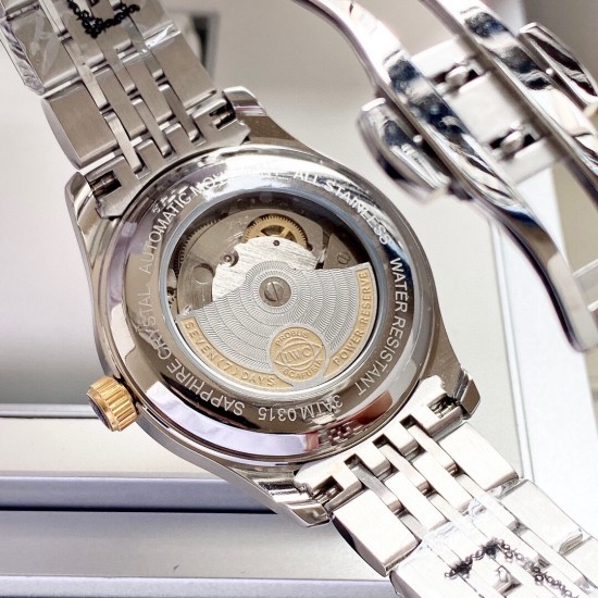 IWC Watches: Top Quality