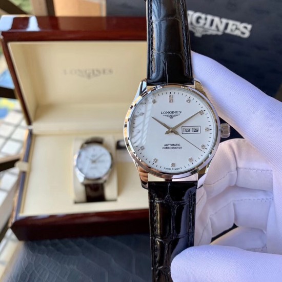 IWC Watches: Top Quality