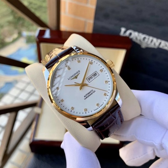 IWC Watches: Top Quality