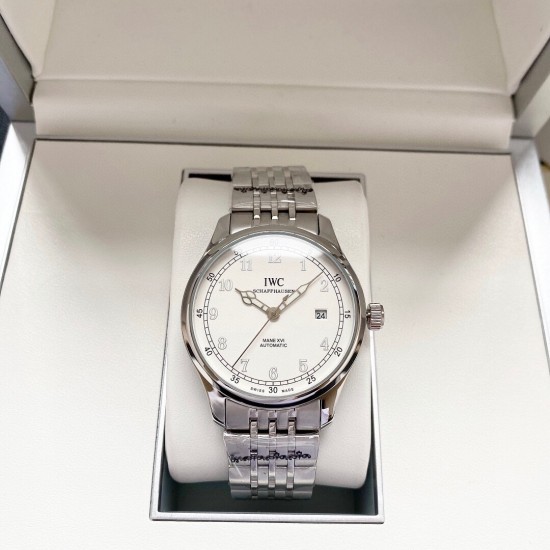 IWC Watches: Top Quality