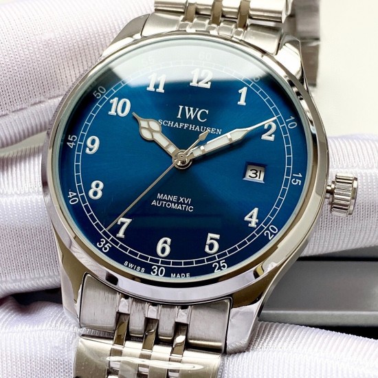 IWC Watches: Top Quality